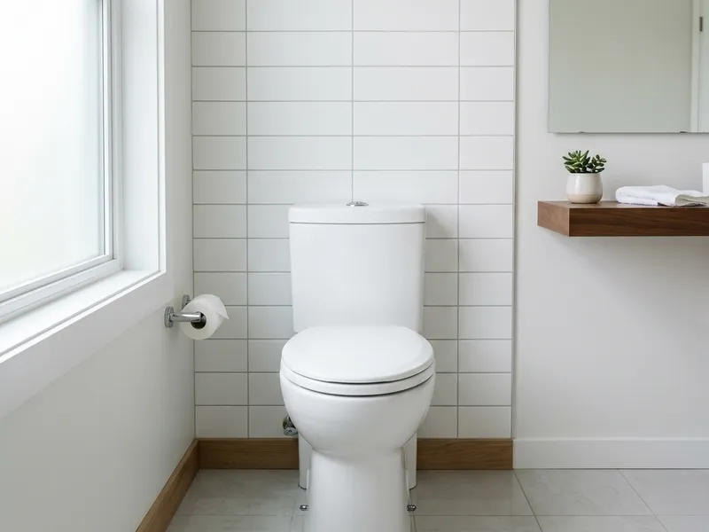 Toilet Repair & Installation Plumber in Fulton, SD